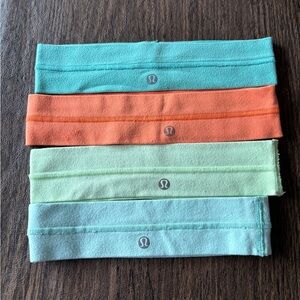Lululemon Headbands